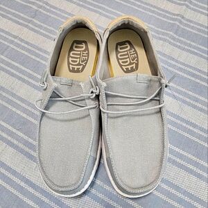 Brand New Women's HeyDudes